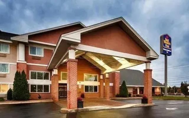 AmericInn® Bear, DE