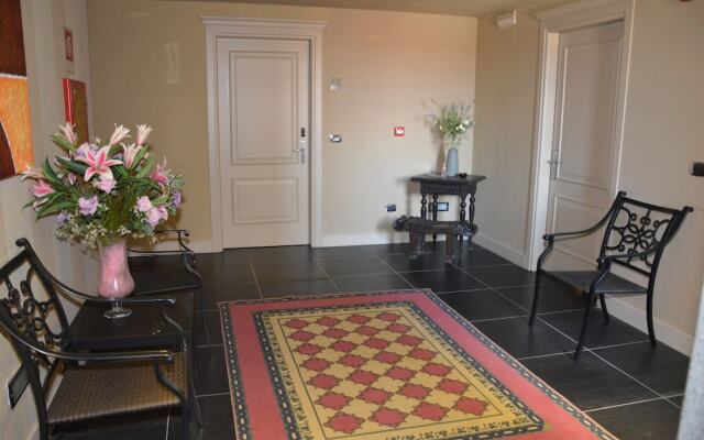 Roccamonfina Palace Hotel