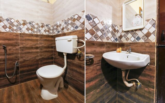 OYO 15140 Hotel Priya Residency