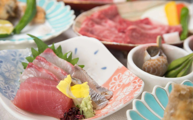 Spring Golf and Art Resort Awaji