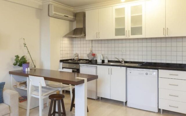 Iskele House Holiday Flats