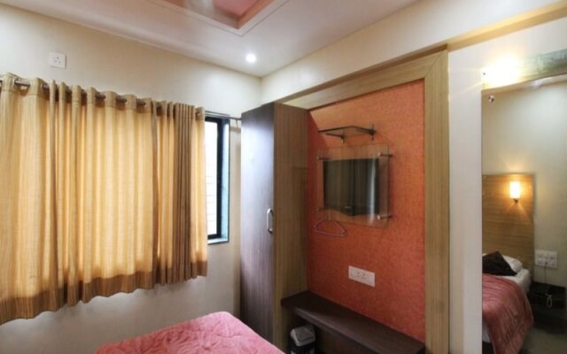 OYO Flagship 88158 Hotel Wilson Executive