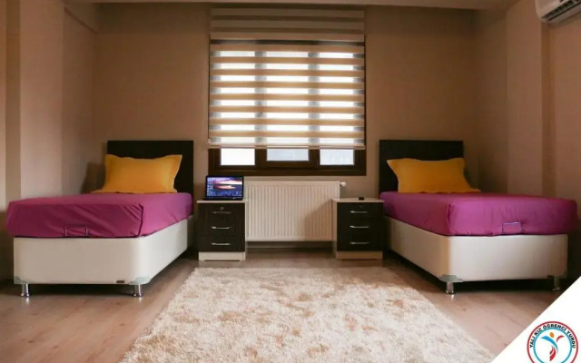YALI Apart Hotel