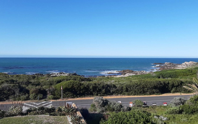 Zeezicht Holiday Guest Unit