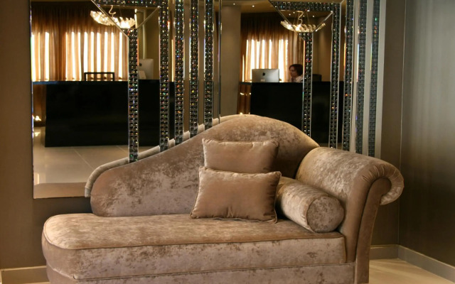 Hotel & SPA Bringué