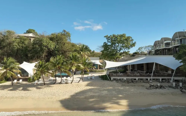 Silversands Beach House Grenada
