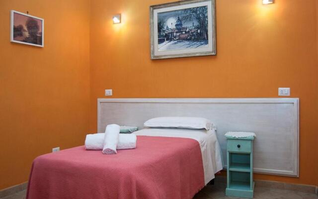 B&T Rooms Trani