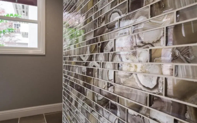 Woodcrest Hotel Cupertino