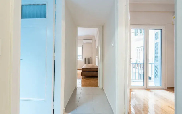 Victoria Dream Suites Apartments