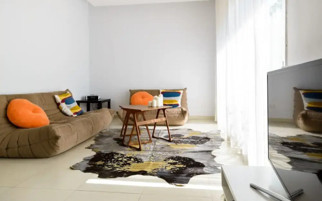Relax & Sunny near Beach by FeelHome