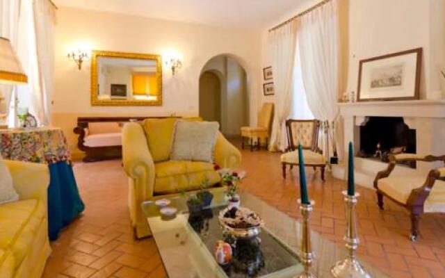 Villa Mimosa