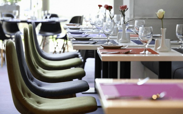 ibis Styles Dubai Jumeira