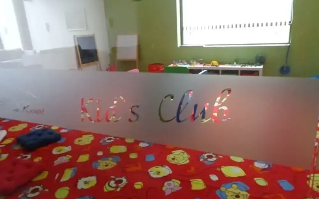 Aspen Resort Golf & Ski