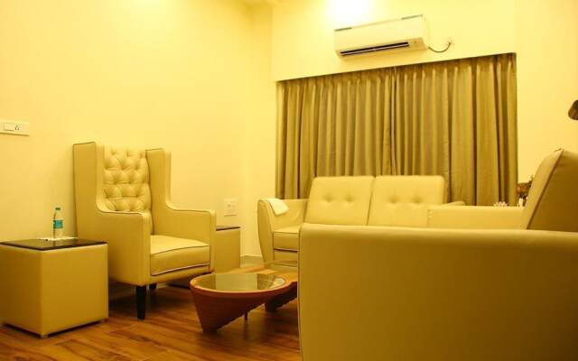 Gavishree Residency