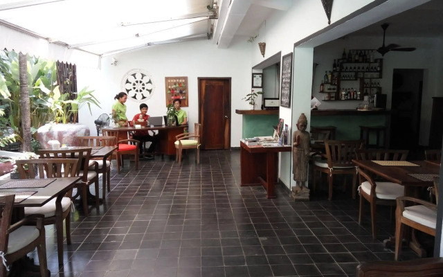 Samsara Villa