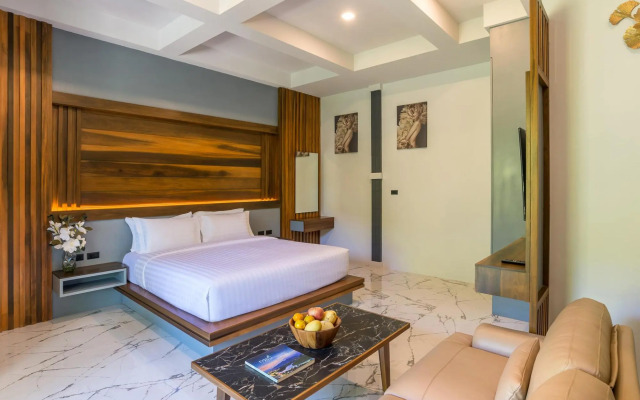 Loy Chalet