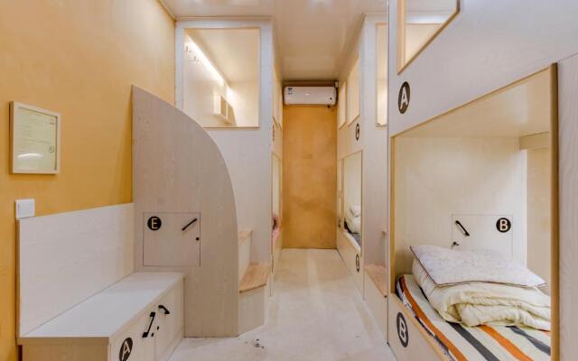 Xidi Kunlun International Hostel
