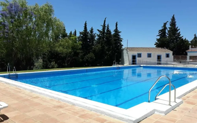 Apartamentos Rurales Mirador de Jubrique