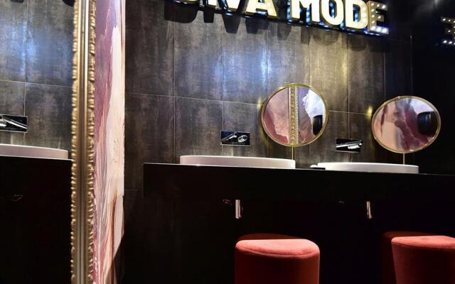 Maxime Boutique Hotel Avenida da Liberdade