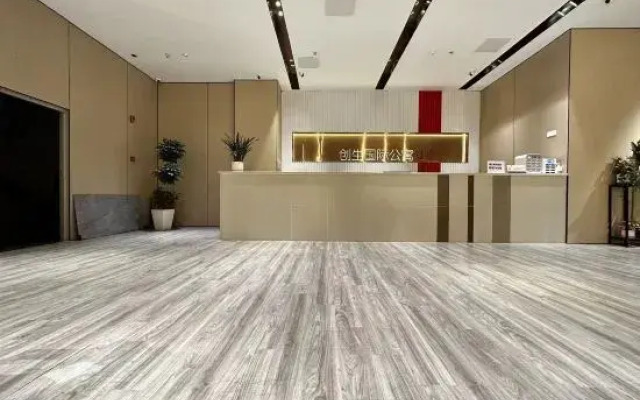 Chuangsheng No.1 Serviced Apartment