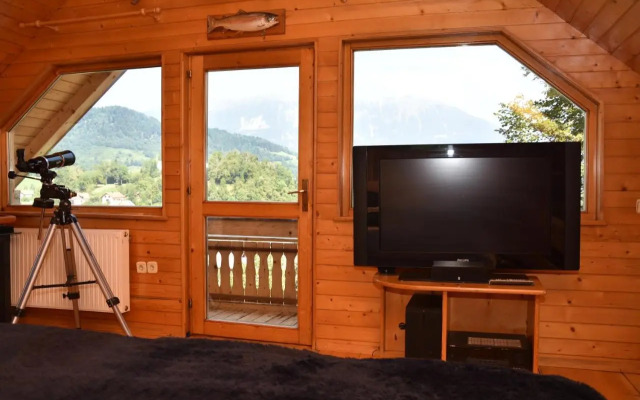 Planika Holiday Home