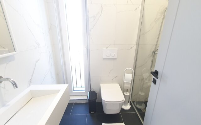 Nerium Garden Inn Tirana Airport