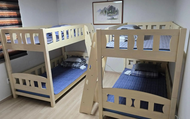 Guesthouse Gilson