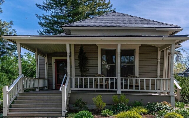 '1900' House ~ Near Osf~sleeps 8