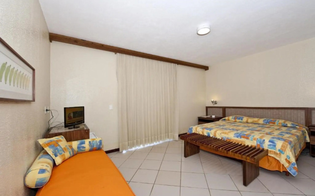Hotel Marsol Beach