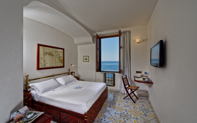 Ravello Art Hotel Marmorata