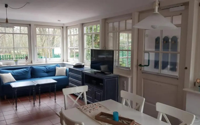 Ferienhaus Astrid Lindgren