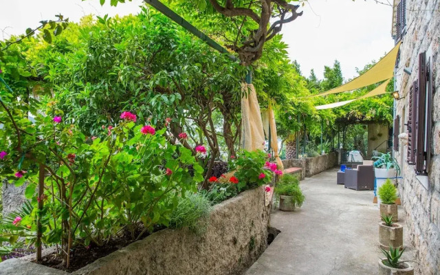 Villa Isanda