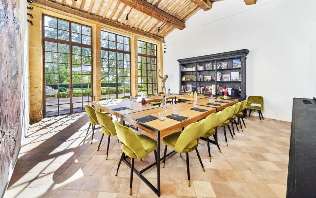 Château de la Gaude - Relais & Châteaux