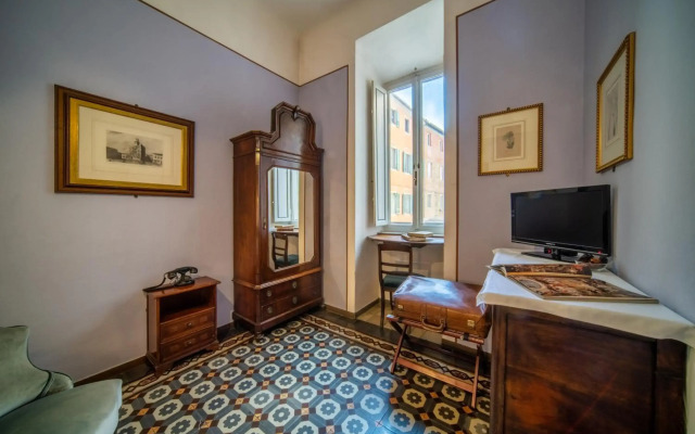 Royal Victoria Hotel