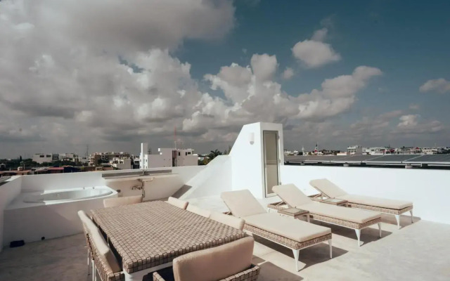 Antera Hotel & Residences