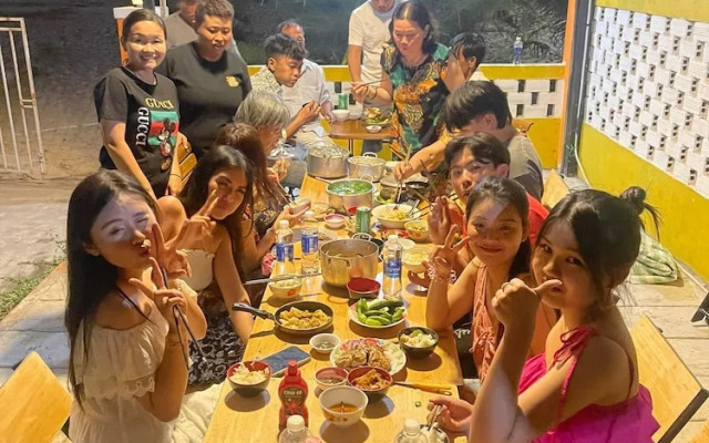 Nhu May Homestay Phu Quoc