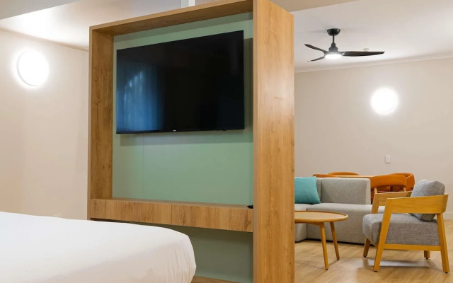 Novotel Darwin Airport