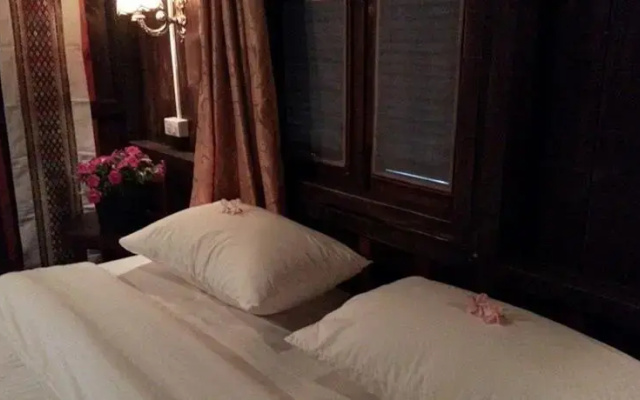 Laomy Hotel
