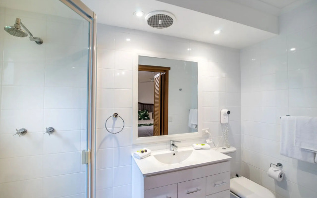 South Pacific Resort & Spa Noosa
