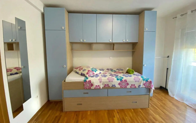 Apartment Maslenica 12636a