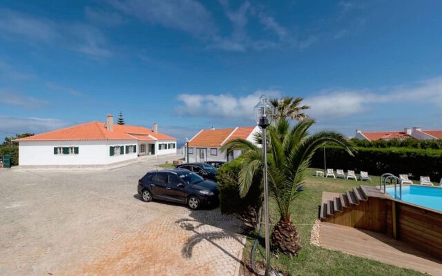 Golden Halcyon Ericeira Villas