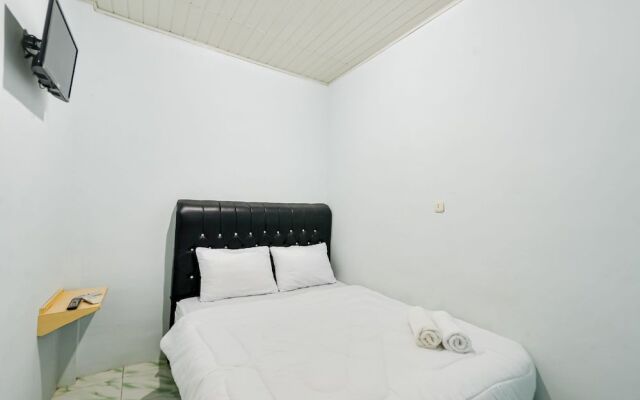 New Nara Guest House