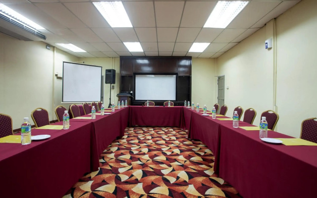Hotel Seri Malaysia Ipoh