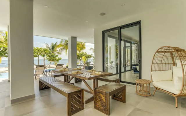 Villas at Playa de Coco