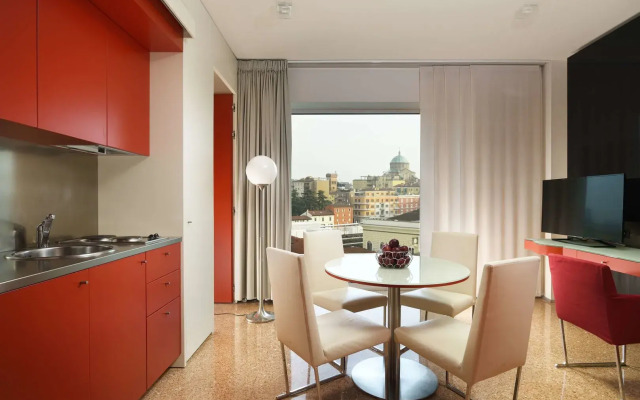 UNA Hotels Bologna Centro