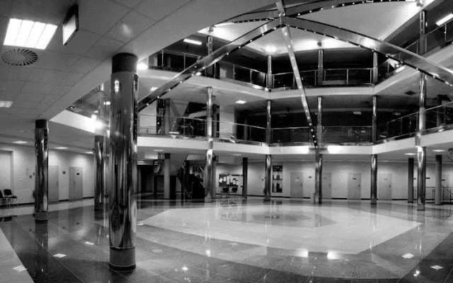 Pokoje Gościnne WSAP