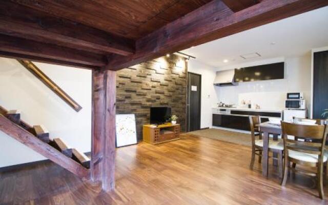 Yuki Mansion Gracias Namba South 503