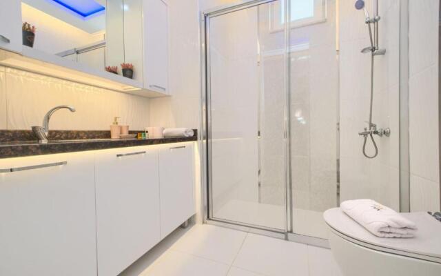 Yekta Blue Residence By Newinn