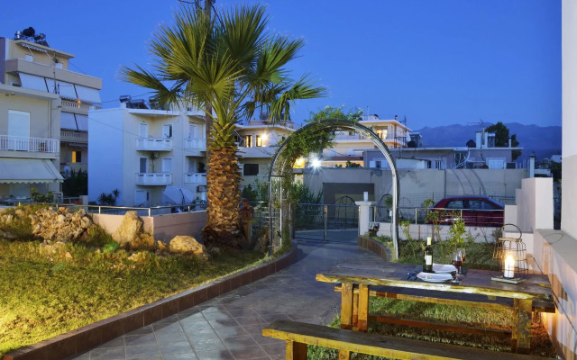 Elia Seaside Nea Chora