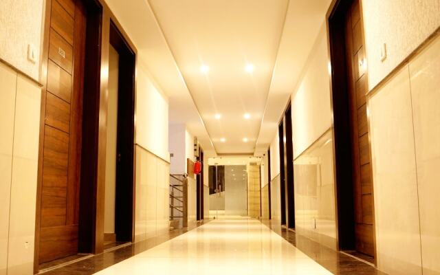Hotel Trance Ganga